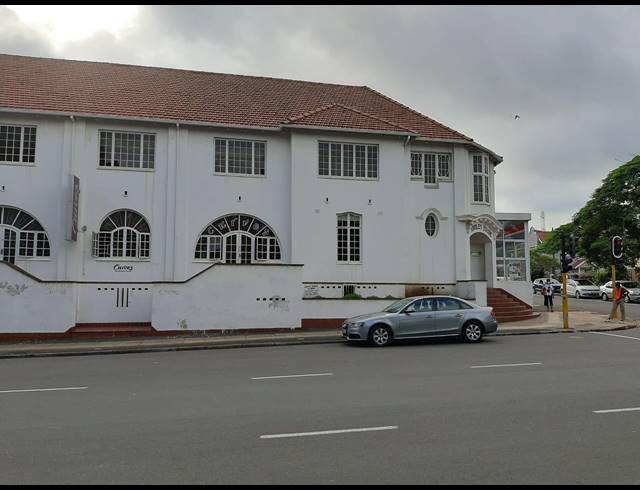 43M² BUSINESS RENTED IN MUSGRAVE